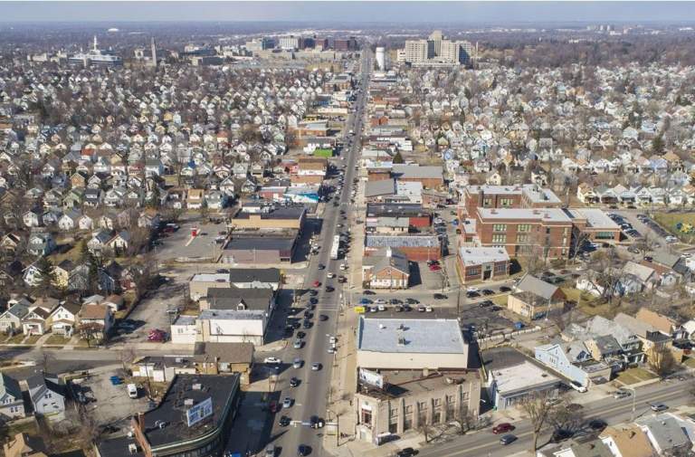 Bolstered by $65M plan for revitalization, East Side ready for 'catalytic moment'