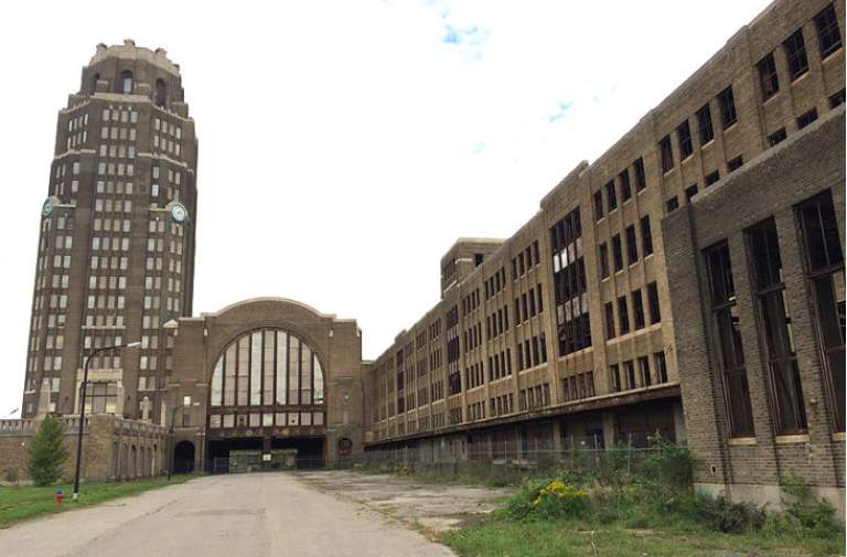The Future of the Central Terminal – You Can Almost Taste It