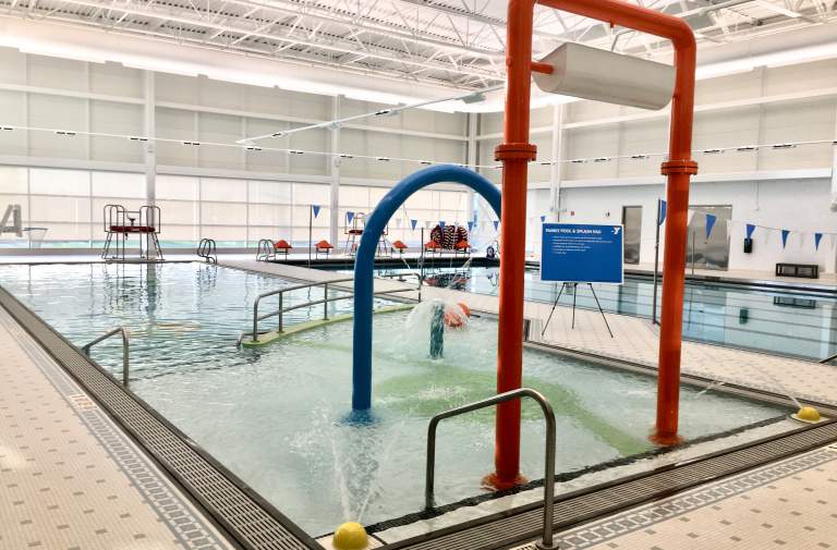 Lockport YMCA offers new resources to community