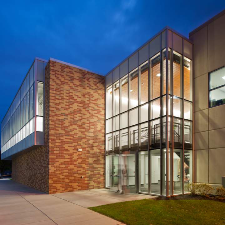 Sullivan Campus Center