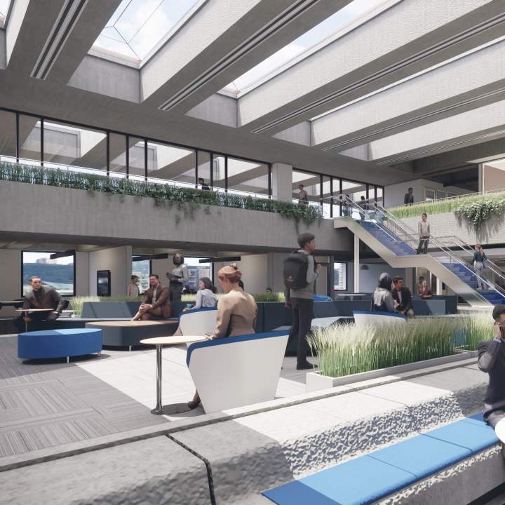 Golisano Institute for Business & Entrepreneurship