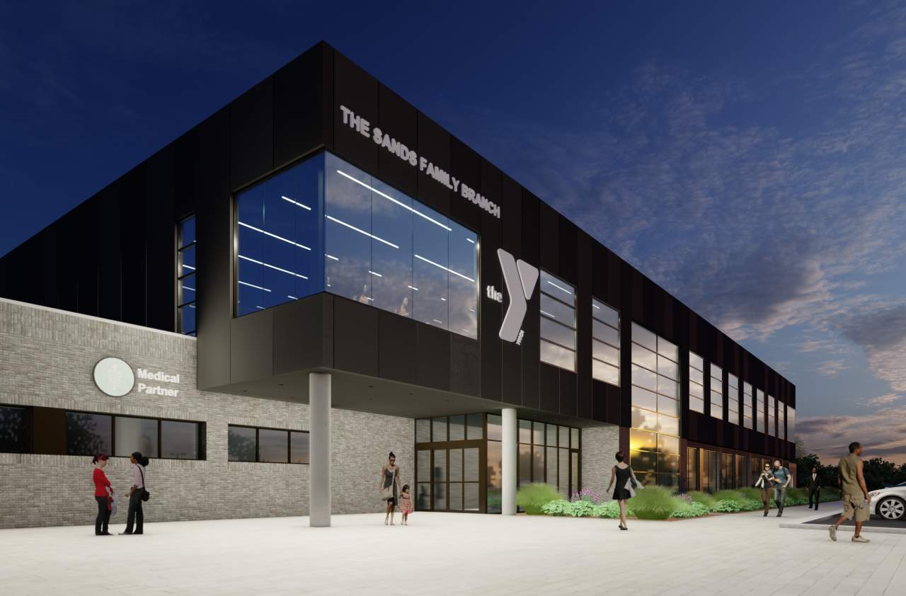 Groundbreaking Ceremony Held For New Canandaigua YMCA > News > CJS