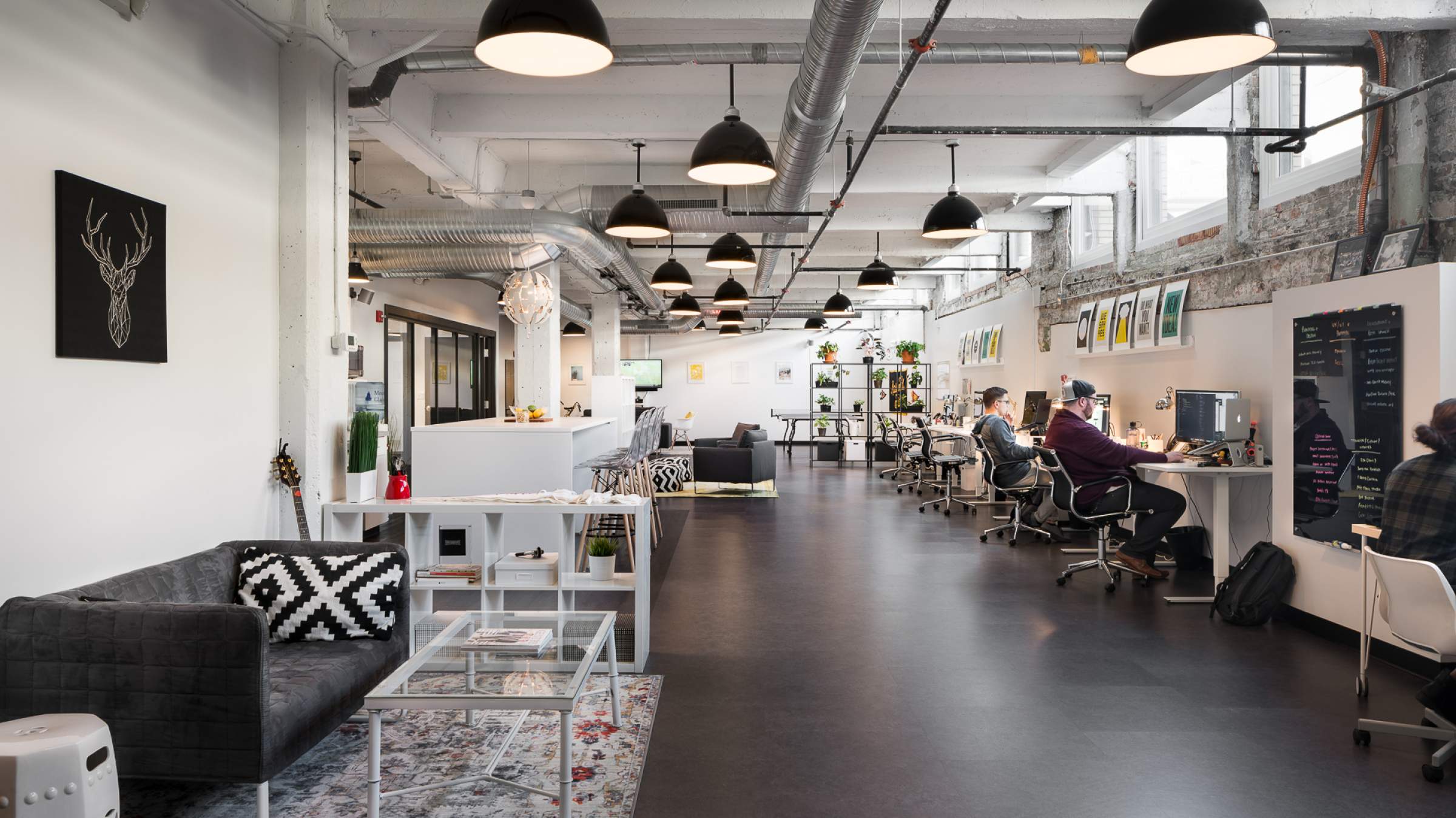 The Sinclair > Work > CJS Architects Buffalo, NY Rochester, NY