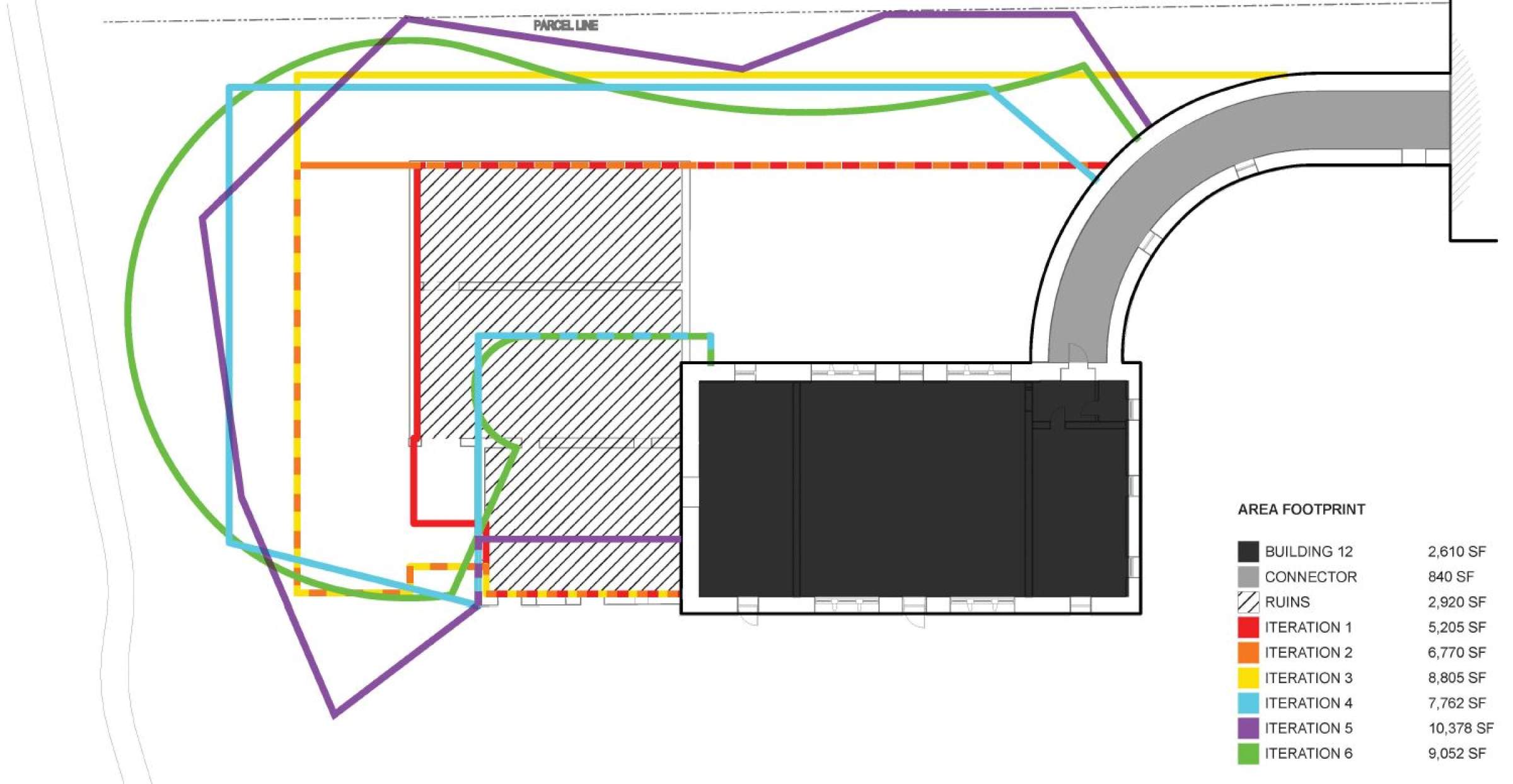 Buffalo Architecture Center > Work > CJS Architects Buffalo, NY