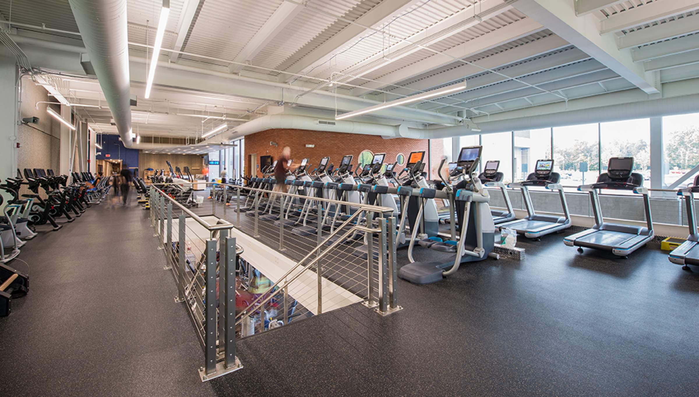 Jewish Community Center > Work > CJS Architects Buffalo, NY Rochester, NY