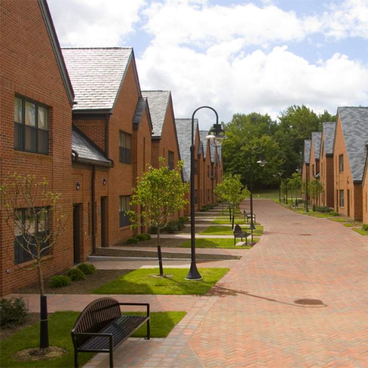 Brockport Student Housing