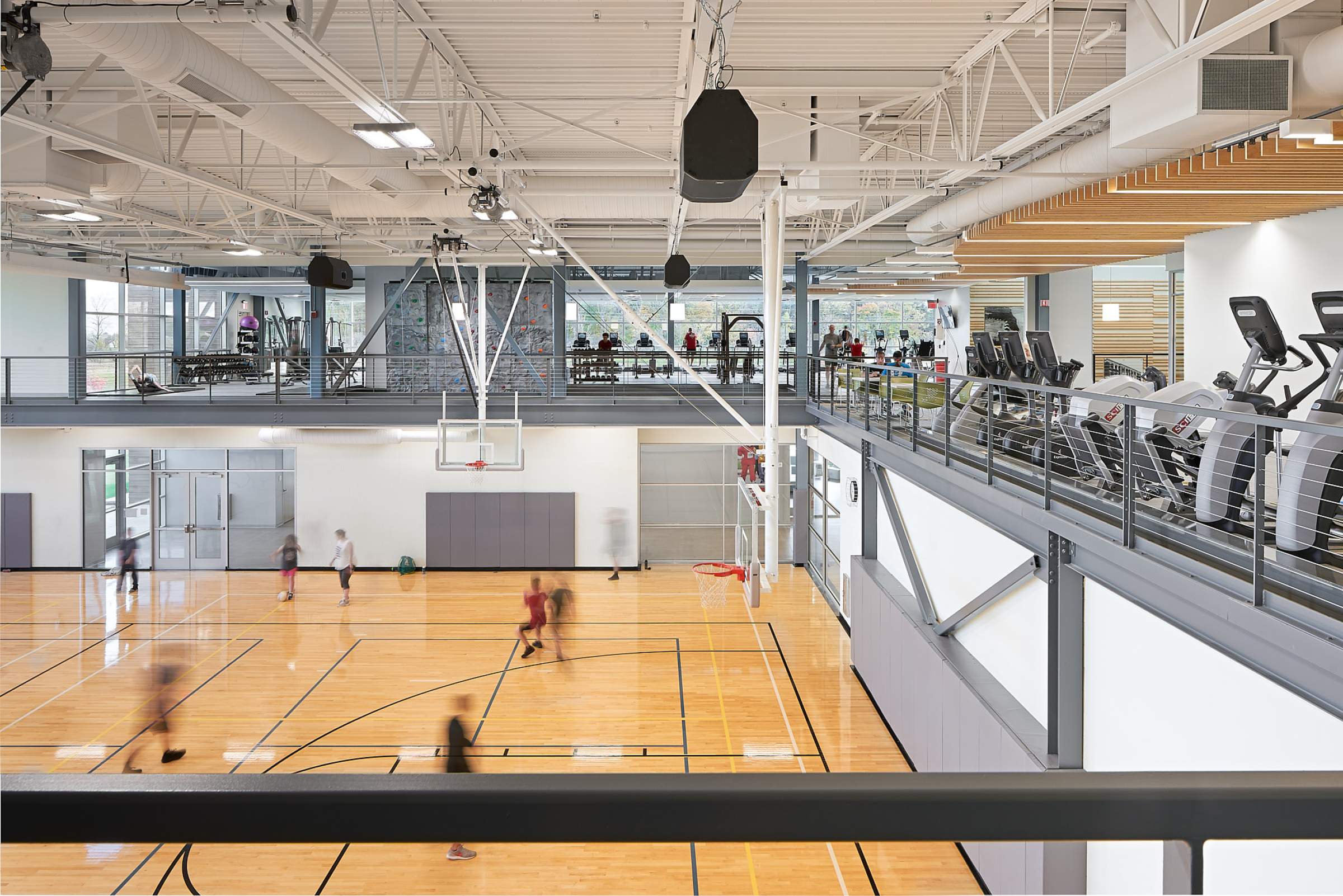 Gyms In Lockport Ny