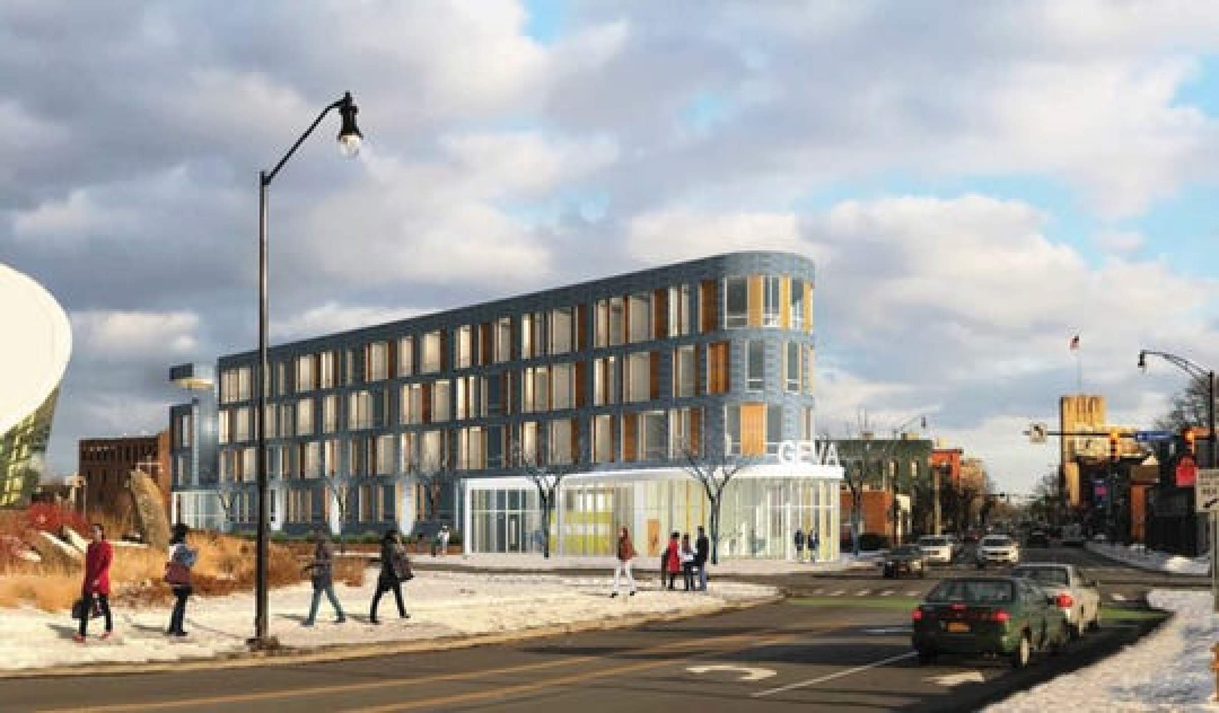 Here Are Rochester's Big City Development Projects To Watch For In 2020