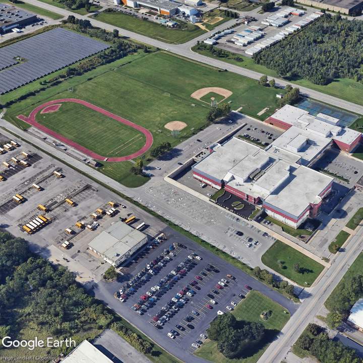 Edison Career and Technology High School