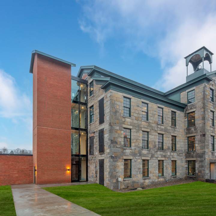 National Women's Hall of Fame