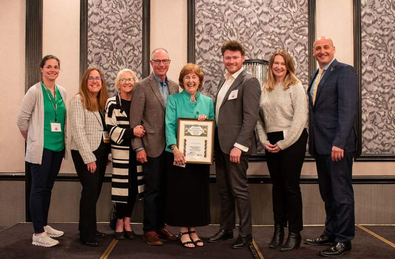 Parks, Recreation and Historic Preservation: Thirteen Projects and Individuals Win 2025 New York State Historic Preservation Awards