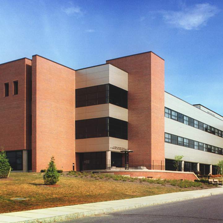 Golisano College of Computer Science