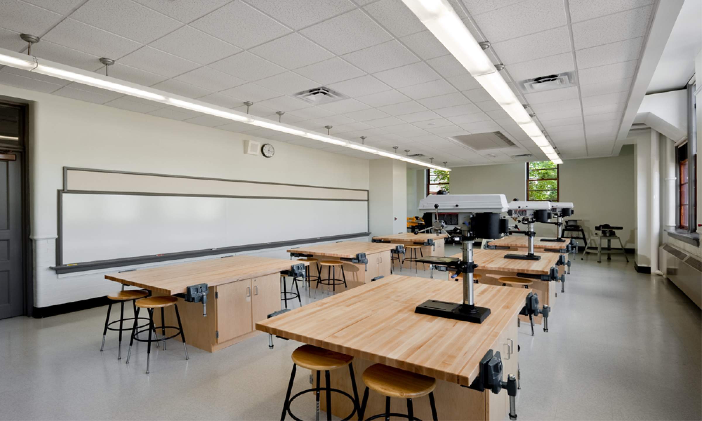 Buffalo Public School #43 > Work > CJS Architects - Buffalo, NY Buffalo Public School #43 > Work > CJS Architects - Buffalo, NY