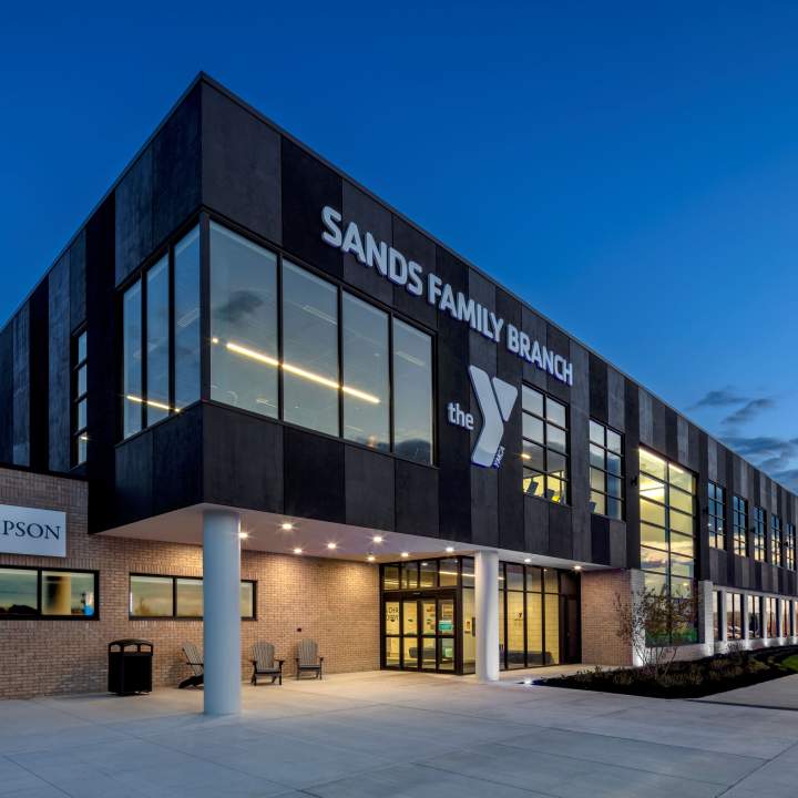 Canandaigua YMCA