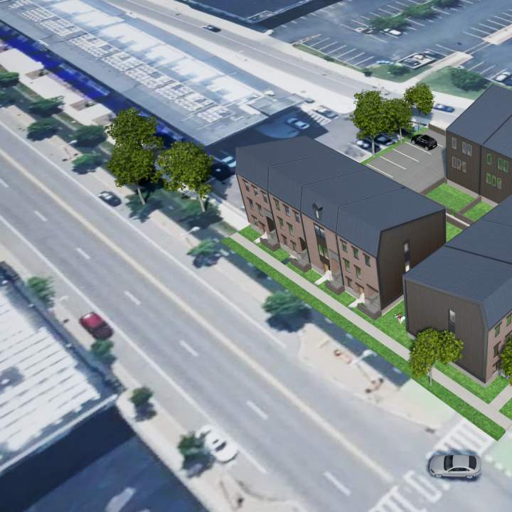 125 CHARLOTTE STREET