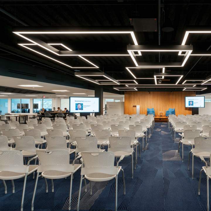 Golisano Institute for Business & Entrepreneurship