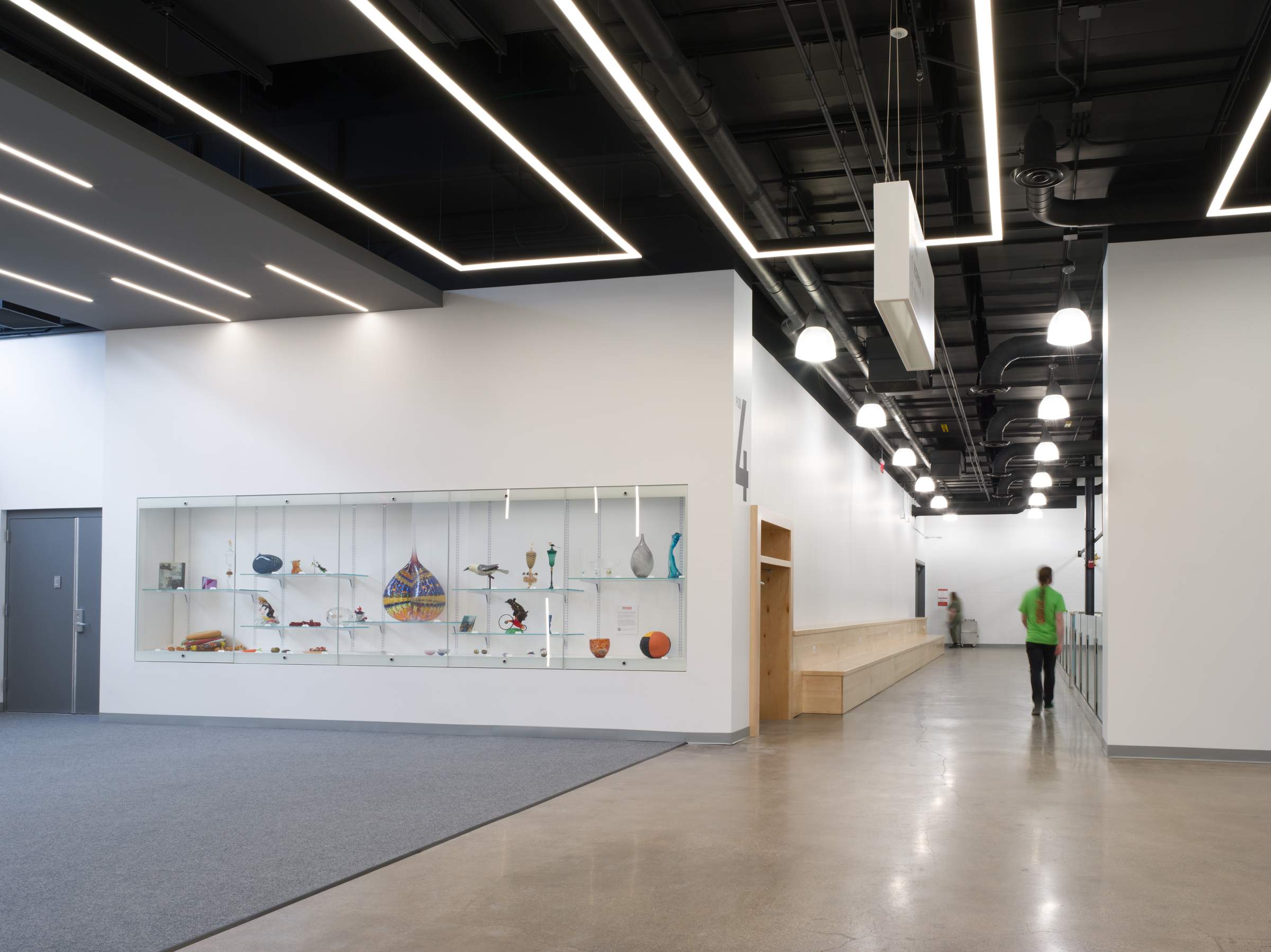 The Studio > Work > CJS Architects - Buffalo, NY - Rochester, NY