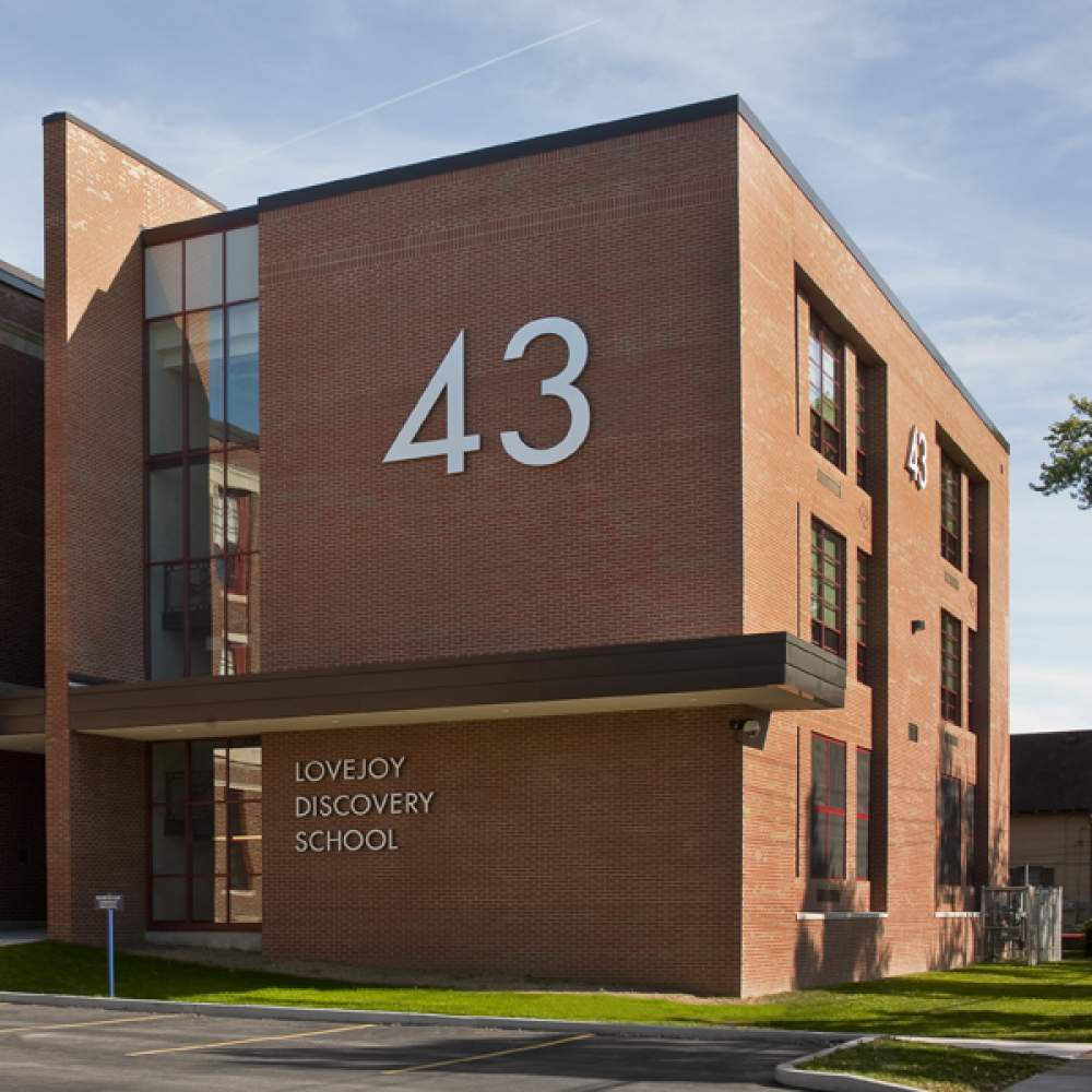 Education Work CJS Architects Buffalo NY Rochester NY Education Work CJS Architects Buffalo NY Rochester NY